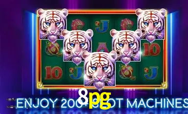 A Emoção da Loteria na 8pg: Uma Chance de Mudança de Vida