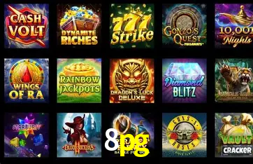 Desvendando o Mundo dos Jogos Virtuais na 8pg