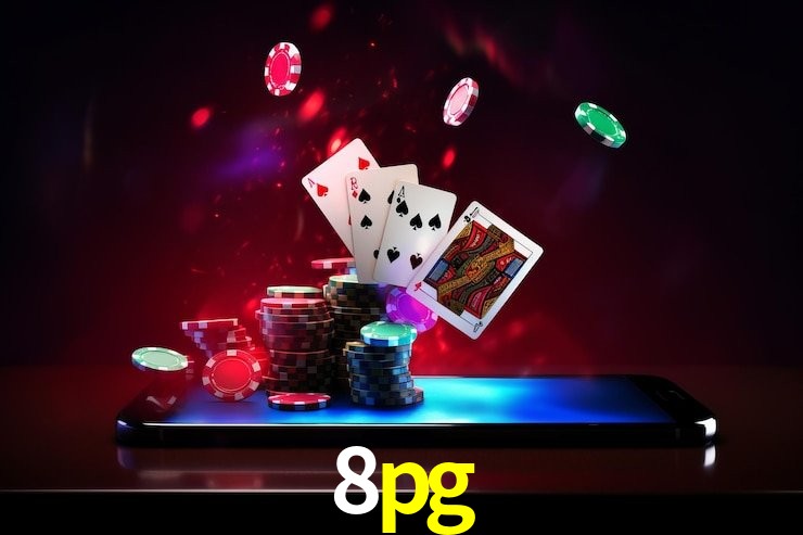 Mesa de Blackjack 8pg