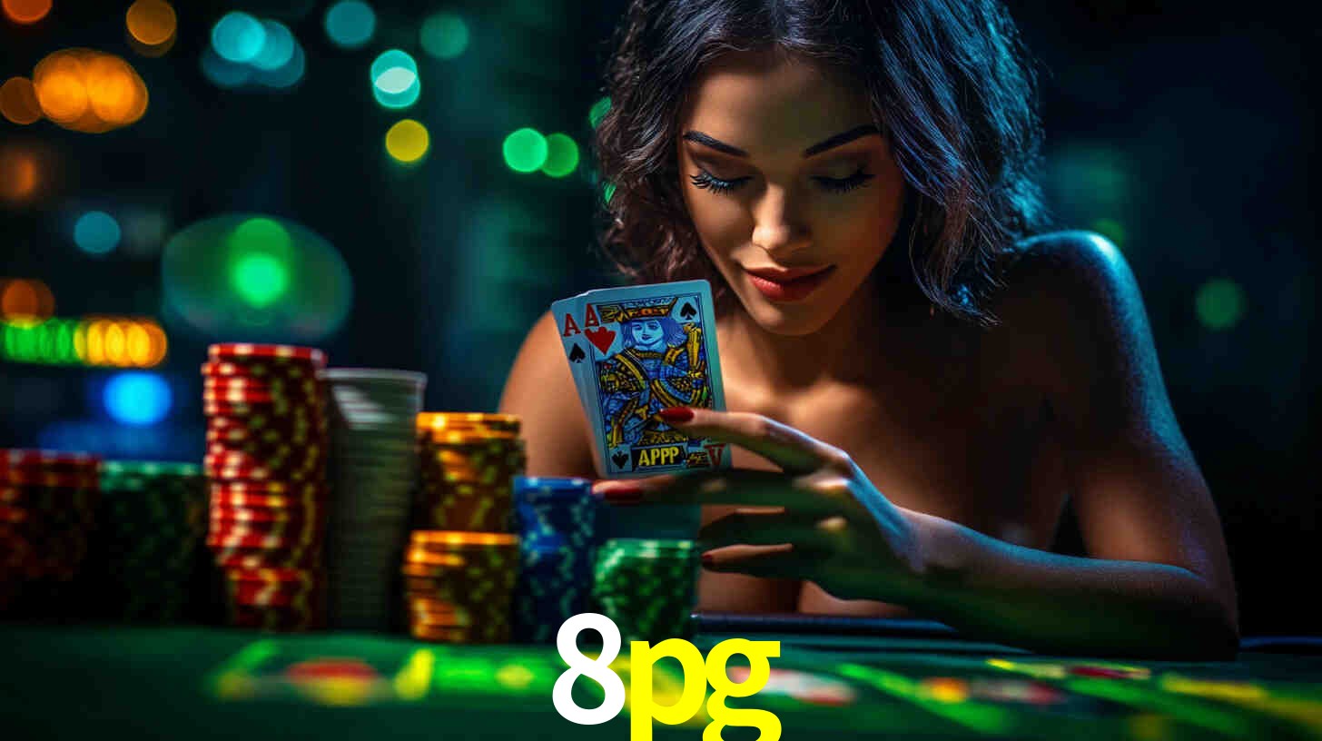 Apostas de Tênis 8pg