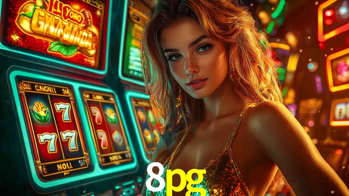 Torneios 8pg
