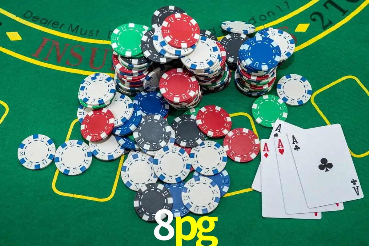 Recursos de Bônus 8pg