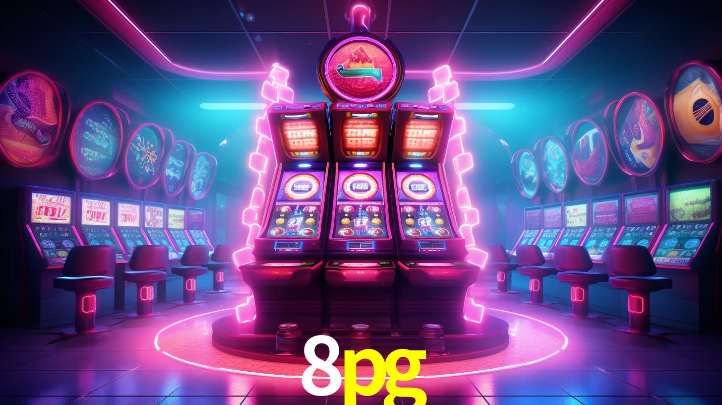 8pg