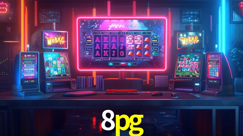 8pg.com