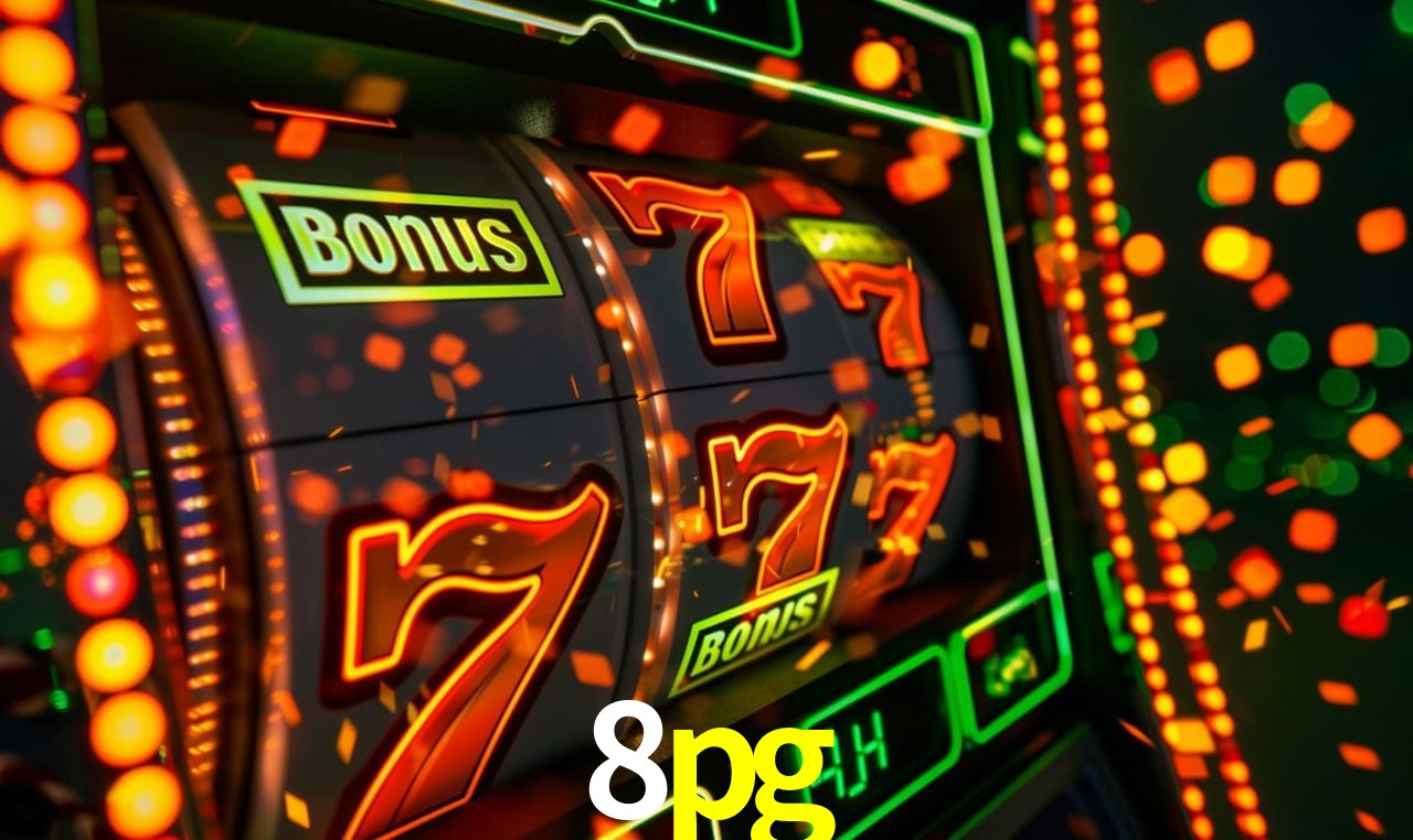 Casino VIP 8pg