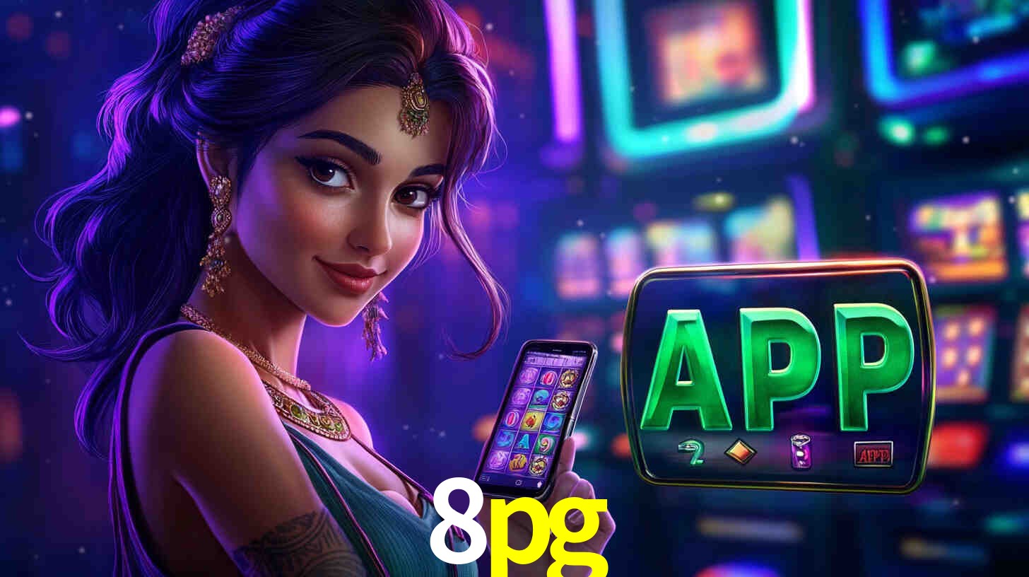 8pg bet