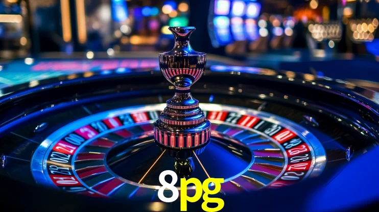 8pg bet