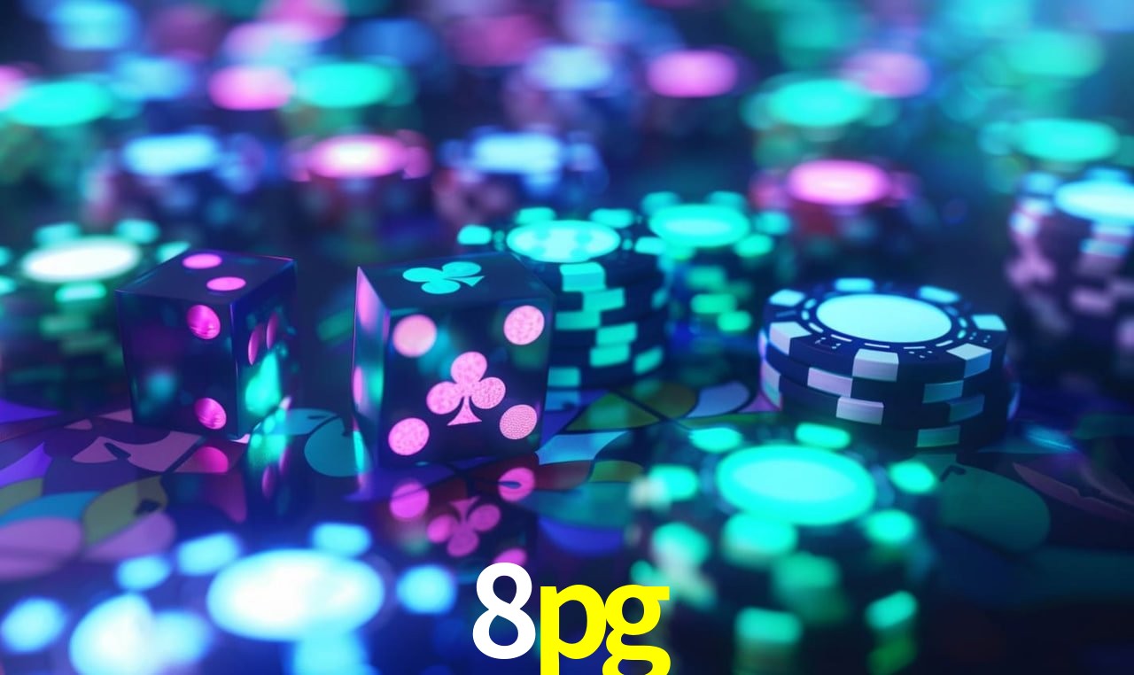 Casino Ao Vivo 8pg