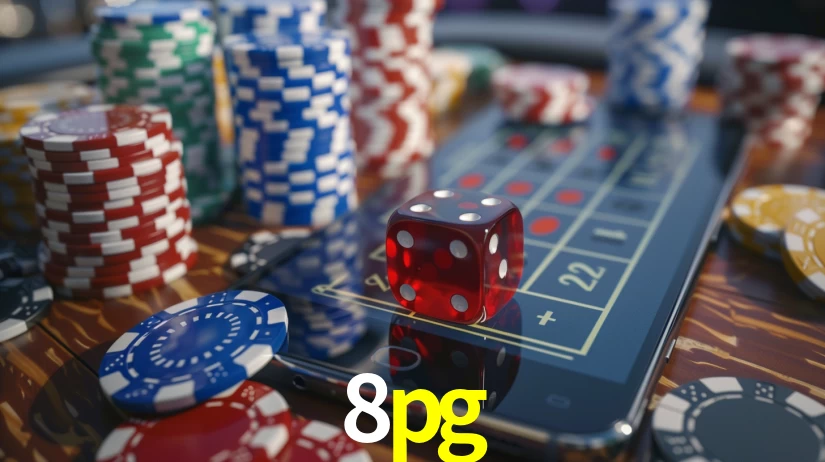 8pg bet