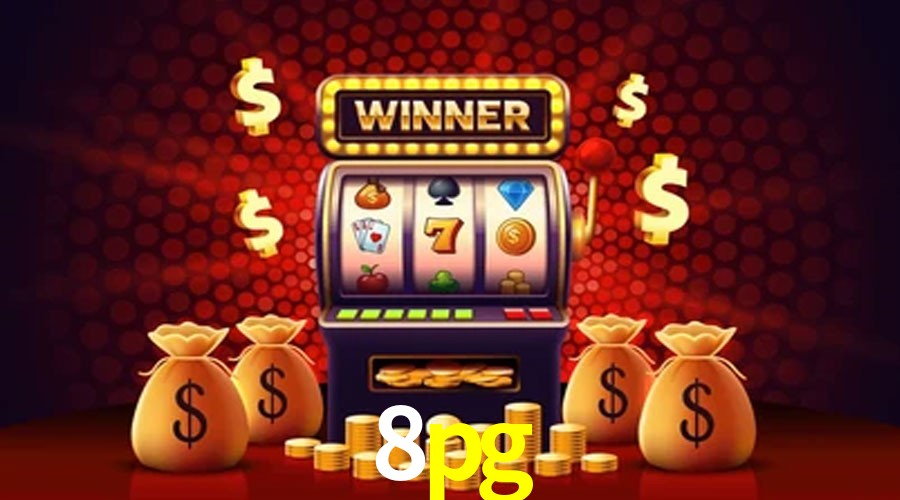 Descubra a Magia dos Jogos de Arcade no 8pg