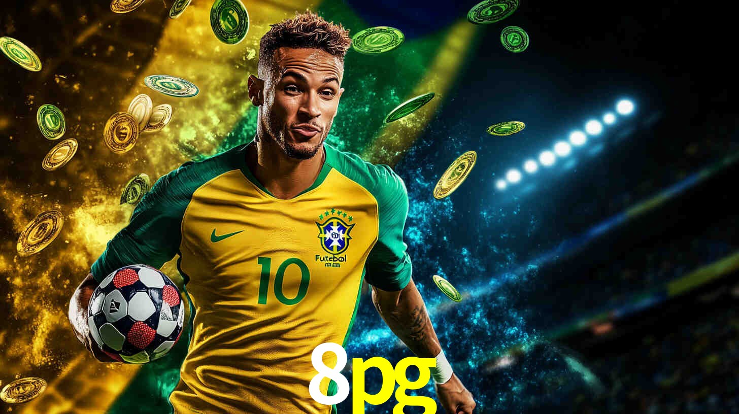 Apostas de Futebol 8pg