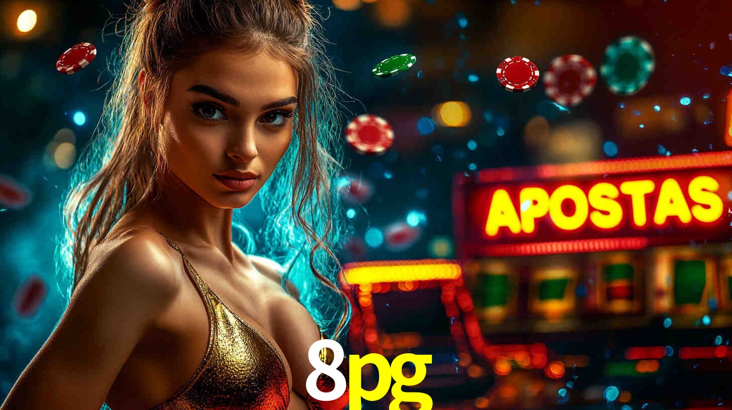 cassino 8pg