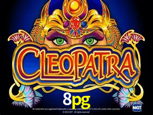 A Revolução dos Aplicativos de Jogos no 8pg