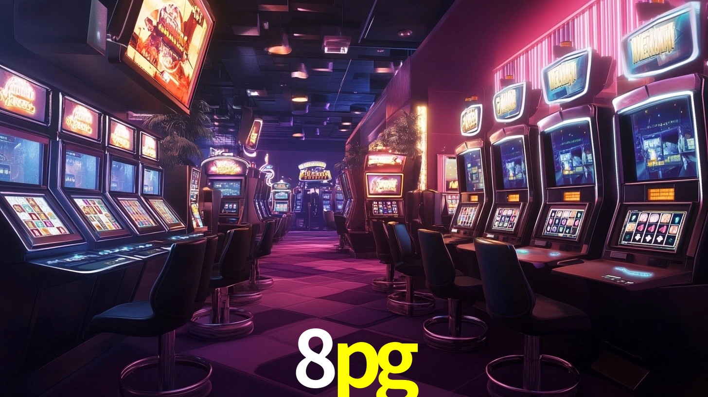 8pg bet