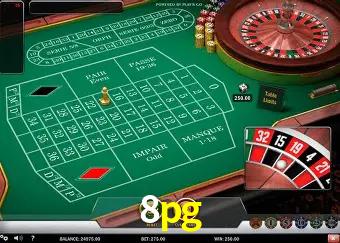 A Popularidade dos Caça-Níqueis no 8pg