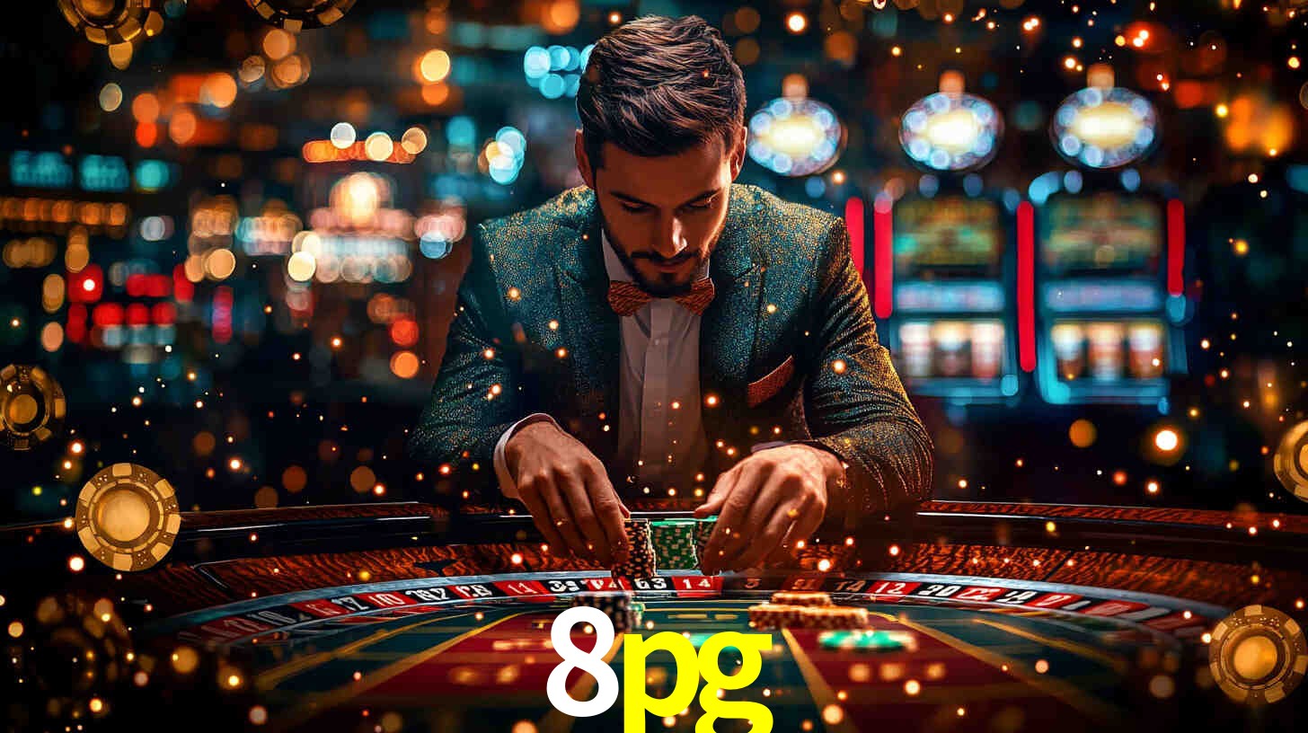 Ofertas Imperdíveis na 8pg: Promoções e Bônus Que Valem a Pena