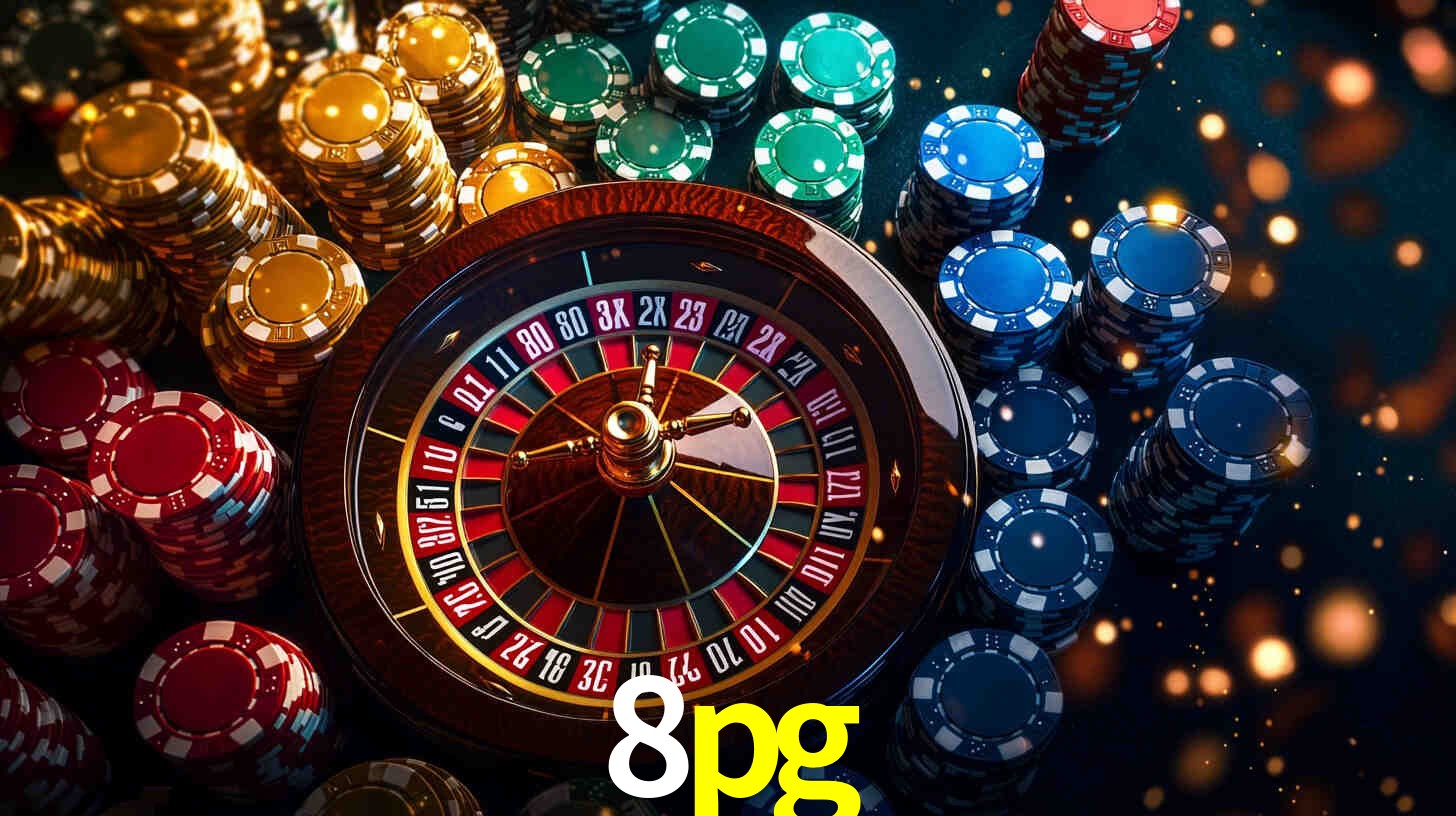8pg,8pg.com