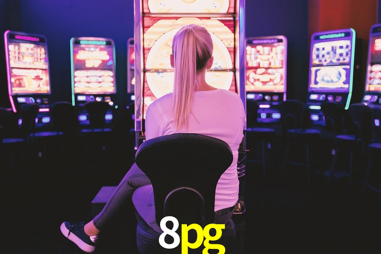 Slot Games 8pg