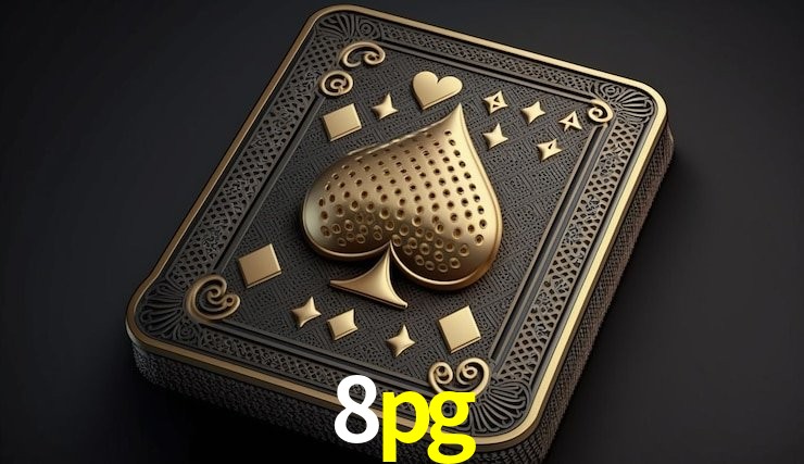 Casino Ao Vivo 8pg