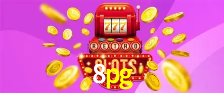 A Revolução dos Aplicativos de Jogos no 8pg