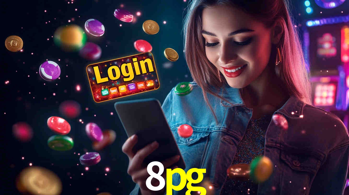 Descubra o Programa VIP da 8pg: Vantagens Exclusivas para Jogadores