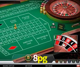 Blackjack na 8pg