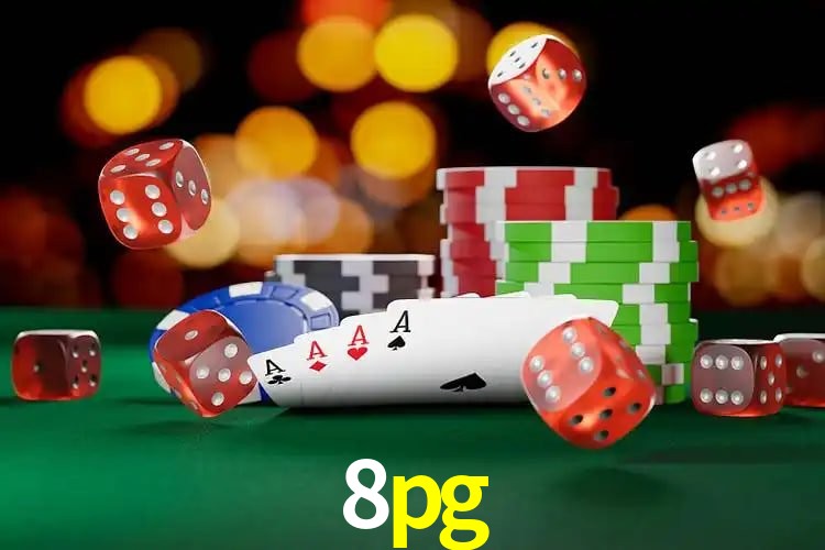 Benefícios da Conta 8pg