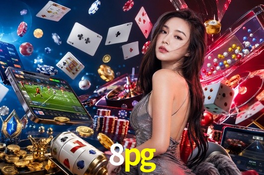 Live Casino 8pg
