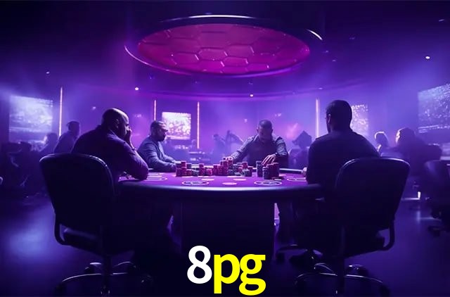 Provedores de Jogos 8pg