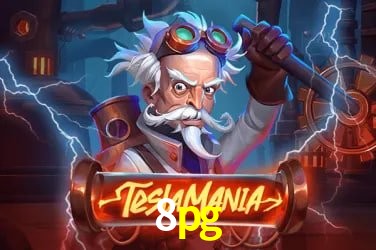 Tecnologia da Plataforma 8pg